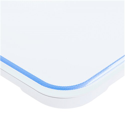 Adler , Bathroom Scale , AD 8183 , Maximum weight (capacity) 180 kg , Accuracy 100 g , White