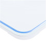 Adler , Bathroom Scale , AD 8183 , Maximum weight (capacity) 180 kg , Accuracy 100 g , White