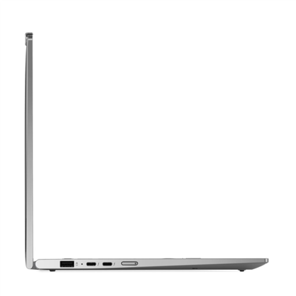Lenovo ThinkPad X1 2-in-1 G10 Aura Edition , Grey , 14 , IPS , Touchscreen , WUXGA , 1920 x 1200 pixels , Anti-glare , Intel Core Ultra 7 , 255U , 32 GB , Soldered LPDDR5x , Solid-state drive capacity 1000 GB , Intel Graphics , Windows 11 Pro , 802.11ax ,