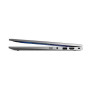Lenovo ThinkPad X1 2-in-1 G10 Aura Edition , Grey , 14 , IPS , Touchscreen , WUXGA , 1920 x 1200 pixels , Anti-glare , Intel Core Ultra 7 , 255U , 32 GB , Soldered LPDDR5x , Solid-state drive capacity 1000 GB , Intel Graphics , Windows 11 Pro , 802.11ax ,