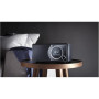 Sharp DR-450(BK) Digital Radio, FM/DAB/DAB+, Bluetooth 4.2, Alarm function, Midnight Black , Sharp , Digital Radio , DR-450(BK) , Bluetooth , Midnight Black