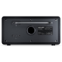 Sharp DR-450(BK) Digital Radio, FM/DAB/DAB+, Bluetooth 4.2, Alarm function, Midnight Black , Sharp , Digital Radio , DR-450(BK) , Midnight Black , Bluetooth , FM radio