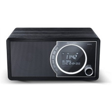 Sharp DR-450(BK) Digital Radio, FM/DAB/DAB+, Bluetooth 4.2, Alarm function, Midnight Black , Sharp , Digital Radio , DR-450(BK) , Bluetooth , Midnight Black Sharp DR-450(BK) Digital Radio, FM/DAB/DAB+, Bluetooth 4.2, Alarm function, Midnight Black , Sharp , Digital Radio , DR-450(BK) , Bluetooth , Midnight Black