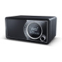 Sharp DR-450(BK) Digital Radio, FM/DAB/DAB+, Bluetooth 4.2, Alarm function, Midnight Black , Sharp , Digital Radio , DR-450(BK) , Bluetooth , Midnight Black