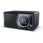 Sharp DR-450(BK) Digital Radio, FM/DAB/DAB+, Bluetooth 4.2, Alarm function, Midnight Black , Sharp , Digital Radio , DR-450(BK) , Midnight Black , Bluetooth , FM radio
