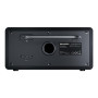 Sharp DR-450(BK) Digital Radio, FM/DAB/DAB+, Bluetooth 4.2, Alarm function, Midnight Black , Sharp , Digital Radio , DR-450(BK) , Bluetooth , Midnight Black