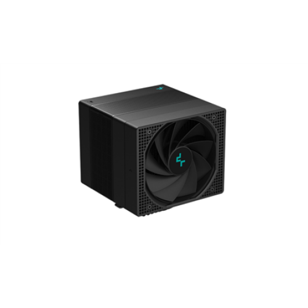 Deepcool , Fan CPU Cooler , ASSASSIN IV , Black , Intel, AMD