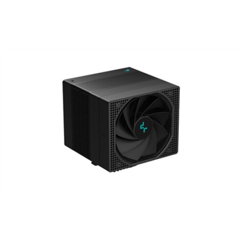 Deepcool , Fan CPU Cooler , ASSASSIN IV , Black , Intel, AMD