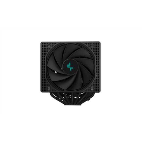 Deepcool , Fan CPU Cooler , ASSASSIN IV , Black , Intel, AMD