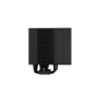Deepcool , Fan CPU Cooler , ASSASSIN IV , Black , Intel, AMD