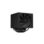 Deepcool , Fan CPU Cooler , ASSASSIN IV , Black , Intel, AMD