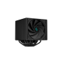 Deepcool , Fan CPU Cooler , ASSASSIN IV , Black , Intel, AMD