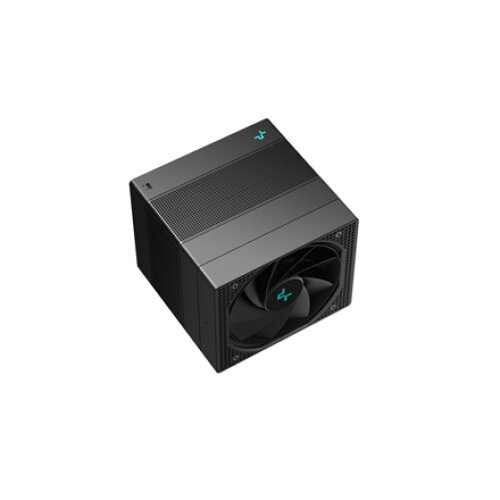 Deepcool , Fan CPU Cooler , ASSASSIN IV , Black , Intel, AMD