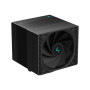 Deepcool , Fan CPU Cooler , ASSASSIN IV , Black , Intel, AMD