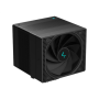Deepcool , Fan CPU Cooler , ASSASSIN IV , Black , Intel, AMD