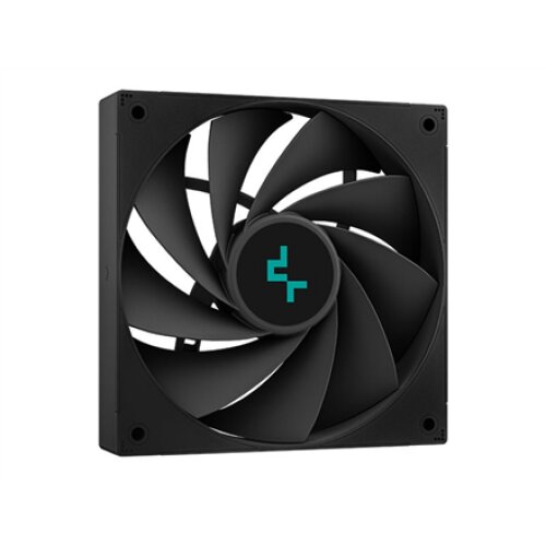 Deepcool , Fan CPU Cooler , ASSASSIN IV , Black , Intel, AMD