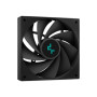 Deepcool , Fan CPU Cooler , ASSASSIN IV , Black , Intel, AMD