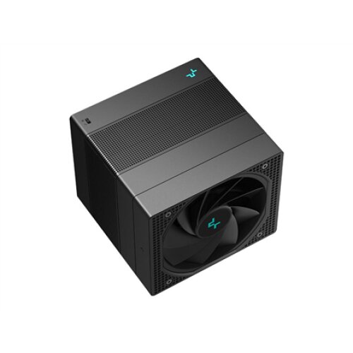 Deepcool , Fan CPU Cooler , ASSASSIN IV , Black , Intel, AMD