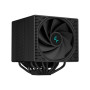 Deepcool , Fan CPU Cooler , ASSASSIN IV , Black , Intel, AMD