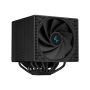 Deepcool , Fan CPU Cooler , ASSASSIN IV , Black , Intel, AMD