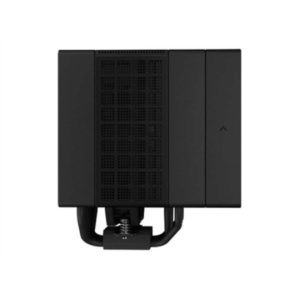 Deepcool , Fan CPU Cooler , ASSASSIN IV , Black , Intel, AMD