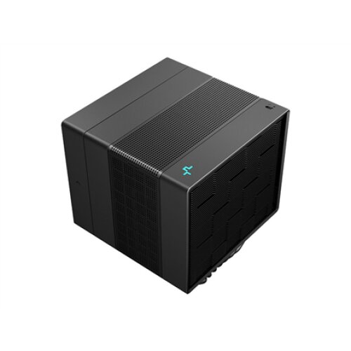 Deepcool , Fan CPU Cooler , ASSASSIN IV , Black , Intel, AMD
