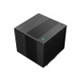 Deepcool , Fan CPU Cooler , ASSASSIN IV , Black , Intel, AMD