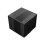 Deepcool , Fan CPU Cooler , ASSASSIN IV , Black , Intel, AMD