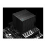 Deepcool , Fan CPU Cooler , ASSASSIN IV , Black , Intel, AMD