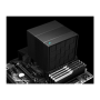 Deepcool , Fan CPU Cooler , ASSASSIN IV , Black , Intel, AMD