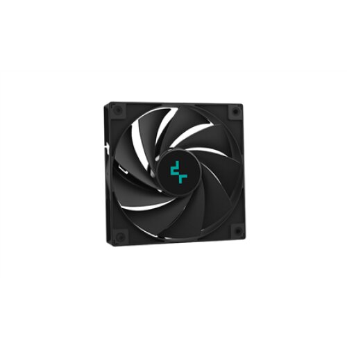 Deepcool , Fan CPU Cooler , ASSASSIN IV , Black , Intel, AMD