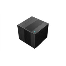 Deepcool , Fan CPU Cooler , ASSASSIN IV , Black , Intel, AMD