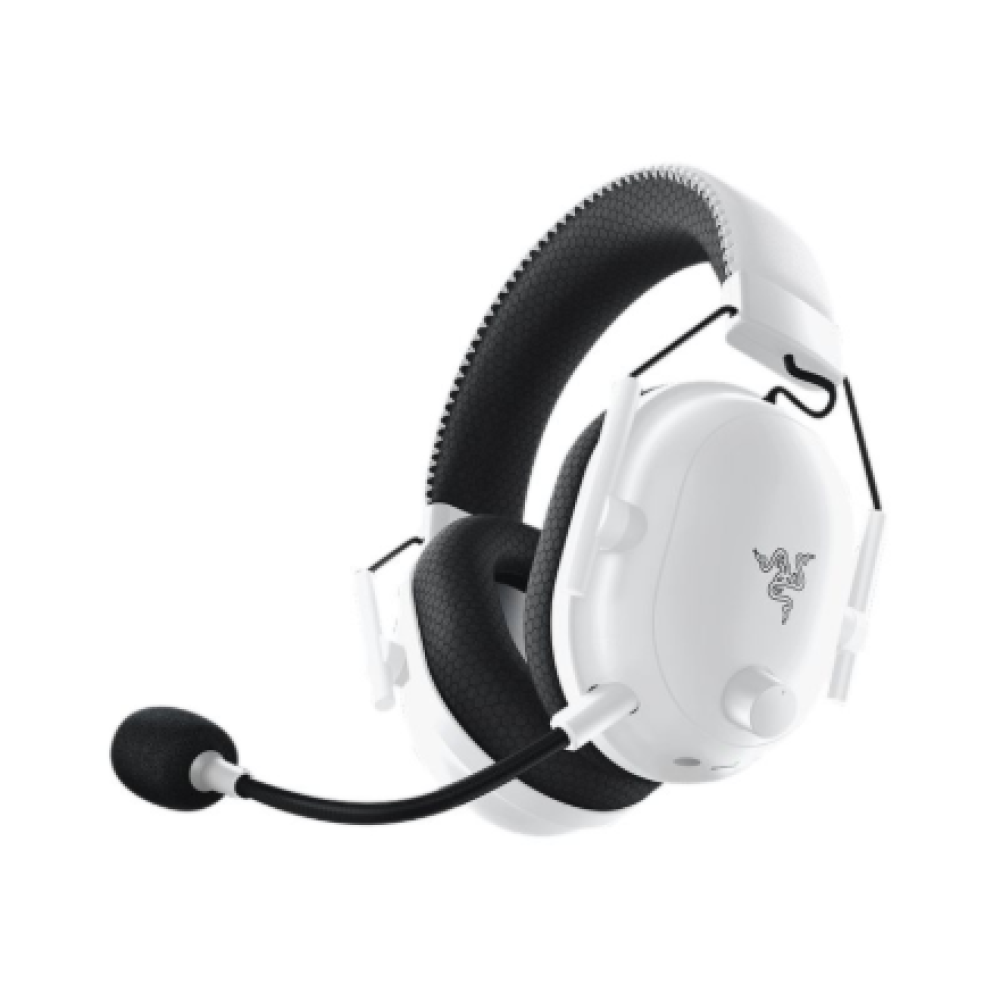 Razer Gaming Headset , BlackShark V2 Pro (Xbox Licensed) , Wireless , Over-Ear , Microphone , Noise canceling , White