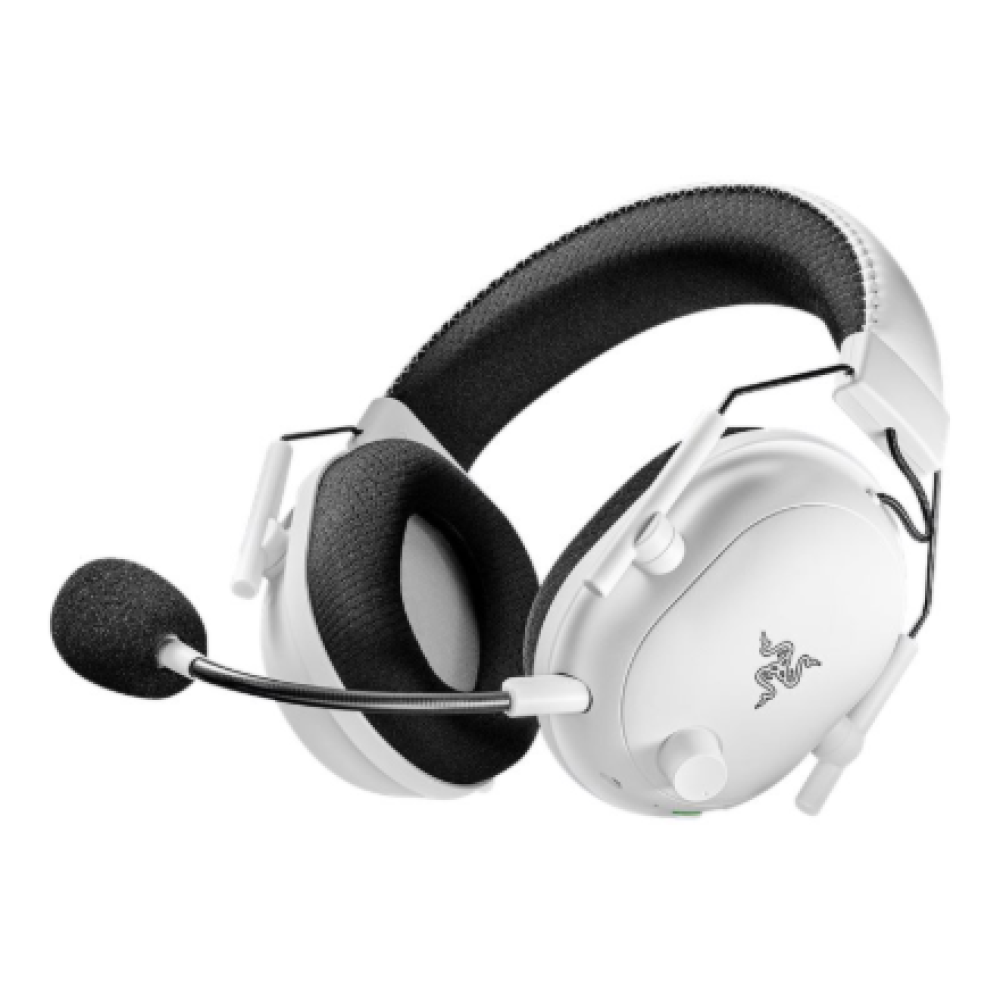 Razer Gaming Headset , BlackShark V2 Pro (Xbox Licensed) , Wireless , Over-Ear , Microphone , Noise canceling , White