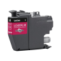 Brother LC422XLM , Ink Cartridge , Magenta
