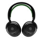 SteelSeries Arctis Nova 7X Over-Ear, Built-in microphone, Black, Noise canceling, Wireless
