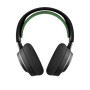 SteelSeries Arctis Nova 7X Over-Ear, Built-in microphone, Black, Noise canceling, Wireless