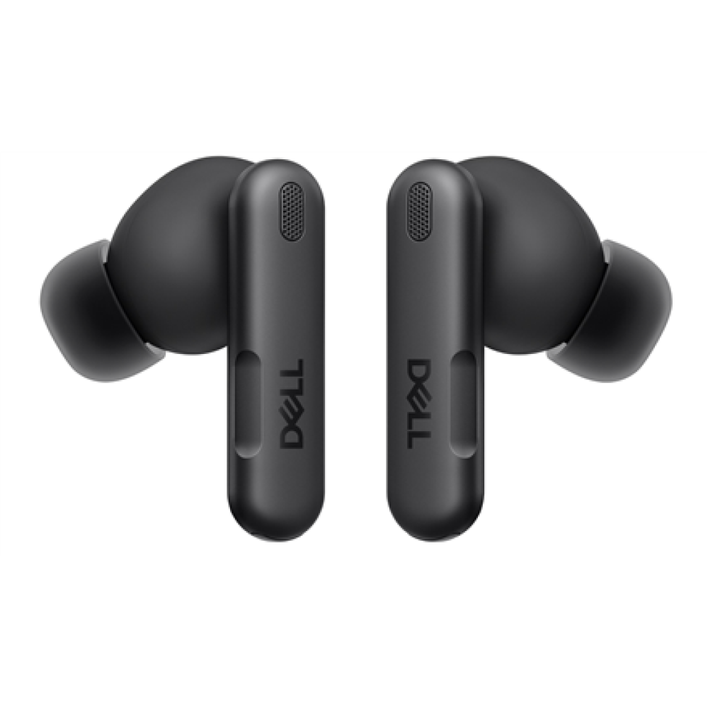 Dell Pro Plus Earbuds - EB525 , Built-in microphone , Bluetooth , ANC , Black