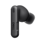 Dell Pro Plus Earbuds - EB525 , Built-in microphone , Bluetooth , ANC , Black