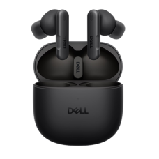 Dell , Earbuds , Pro Plus - EB525 , Built-in microphone , Bluetooth , ANC , Black