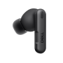 Dell Pro Plus Earbuds - EB525 , Built-in microphone , Bluetooth , ANC , Black