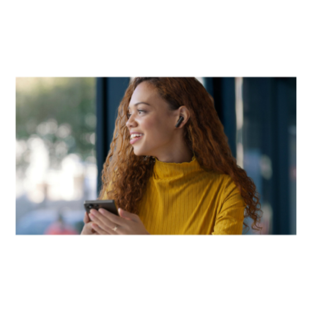 Dell , Earbuds , Pro Plus - EB525 , ANC , Noise canceling