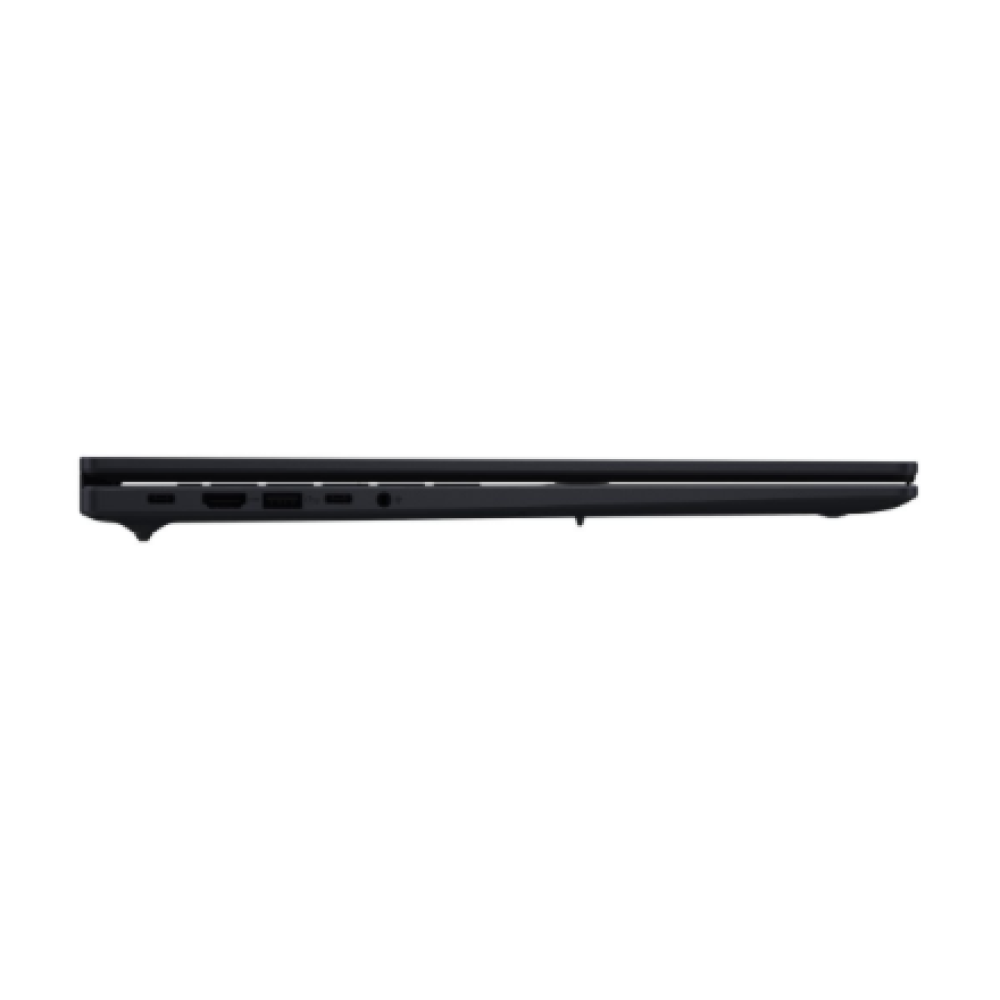 Asus Vivobook 18 M1807GA-S8003W , Quiet Blue , 18.0 , IPS , WUXGA , 1920 x 1200 pixels , Anti-glare , AMD Ryzen AI 7 , 445 , 16 GB , DDR5 , Solid-state drive capacity 1000 GB , AMD Radeon Graphics , Windows 11 Home , 802.11ax , Bluetooth version 5.4 , Key