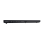 Asus Vivobook 18 M1807GA-S8003W , Quiet Blue , 18.0 , IPS , WUXGA , 1920 x 1200 pixels , Anti-glare , AMD Ryzen AI 7 , 445 , 16 GB , DDR5 , Solid-state drive capacity 1000 GB , AMD Radeon Graphics , Windows 11 Home , 802.11ax , Bluetooth version 5.4 , Key