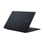 Asus Vivobook 18 M1807GA-S8003W , Quiet Blue , 18.0 , IPS , WUXGA , 1920 x 1200 pixels , Anti-glare , AMD Ryzen AI 7 , 445 , 16 GB , DDR5 , Solid-state drive capacity 1000 GB , AMD Radeon Graphics , Windows 11 Home , 802.11ax , Bluetooth version 5.4 , Key