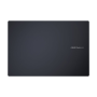 Asus Vivobook 18 M1807GA-S8003W , Quiet Blue , 18.0 , IPS , WUXGA , 1920 x 1200 pixels , Anti-glare , AMD Ryzen AI 7 , 445 , 16 GB , DDR5 , Solid-state drive capacity 1000 GB , AMD Radeon Graphics , Windows 11 Home , 802.11ax , Bluetooth version 5.4 , Key