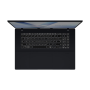 Asus Vivobook 18 M1807GA-S8003W , Quiet Blue , 18.0 , IPS , WUXGA , 1920 x 1200 pixels , Anti-glare , AMD Ryzen AI 7 , 445 , 16 GB , DDR5 , Solid-state drive capacity 1000 GB , AMD Radeon Graphics , Windows 11 Home , 802.11ax , Bluetooth version 5.4 , Key
