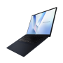 Asus Vivobook 18 M1807GA-S8003W , Quiet Blue , 18.0 , IPS , WUXGA , 1920 x 1200 pixels , Anti-glare , AMD Ryzen AI 7 , 445 , 16 GB , DDR5 , Solid-state drive capacity 1000 GB , AMD Radeon Graphics , Windows 11 Home , 802.11ax , Bluetooth version 5.4 , Key