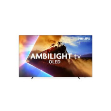 Philips OLED 4K Ambilight TV , 77OLED770/12 , 77 , Smart TV , TITAN OS , UHD Philips OLED 4K Ambilight TV , 77OLED770/12 , 77 , Smart TV , TITAN OS , UHD