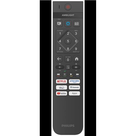 Philips OLED 4K Ambilight TV , 77OLED770/12 , 77 , Smart TV , TITAN OS , UHD